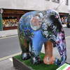 Dickinson Elephant