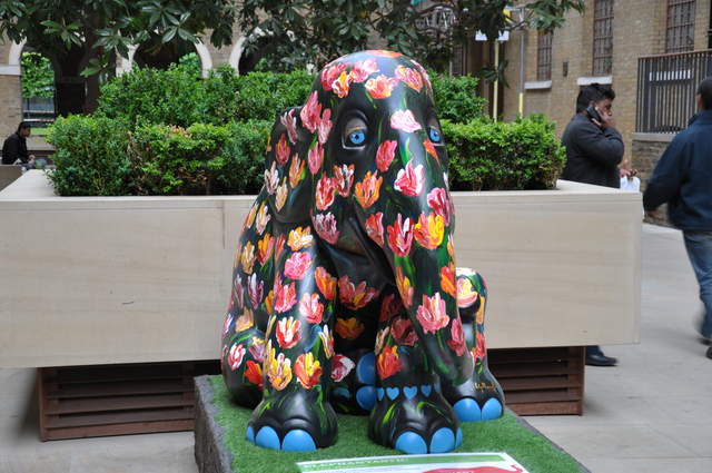 Elephantastic