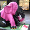 The Bodyamar and Zara Martin Elephant