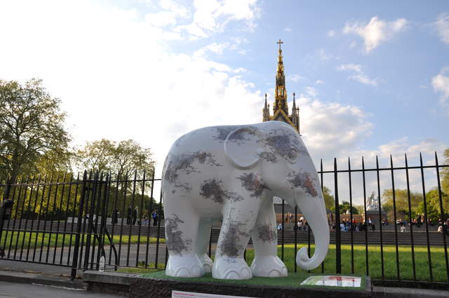 The Isles of London