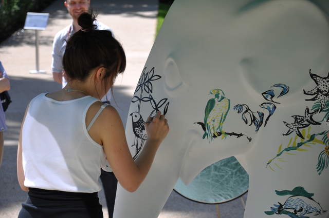 Celebrating the Year of International Biodiversity