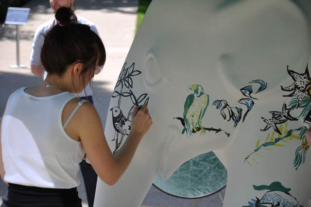Celebrating the Year of International Biodiversity
