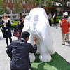 The Elephant Outside the Room