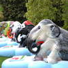 Hyde Park Happy Herd