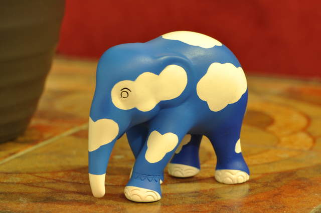 Mini Cloudia