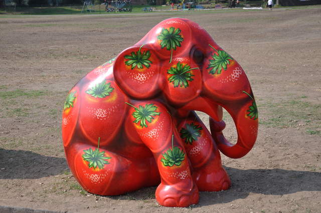 Strawberry