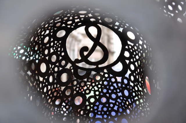 Ampersand