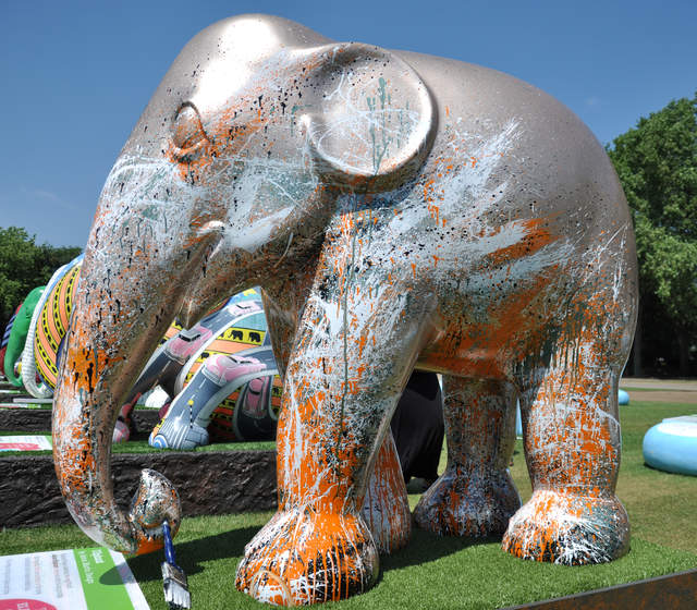 Uliphant