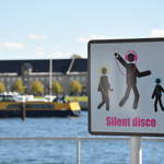 Silent Disco Zone