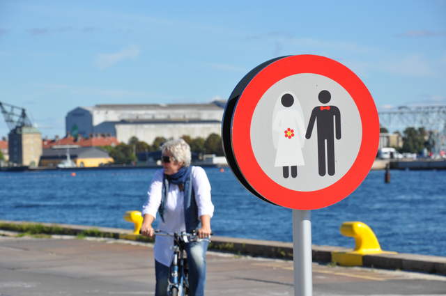 Marriage Zone