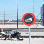 Tank zone