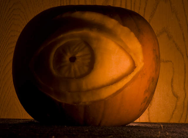 Here's Looking at You