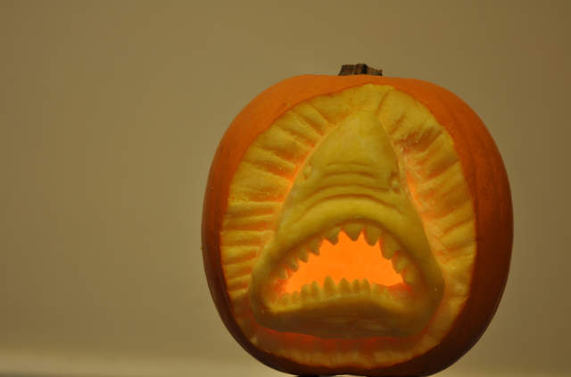 Jaws