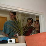"Thanksgiving" House Warming