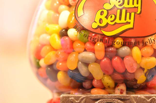 jelly-belly