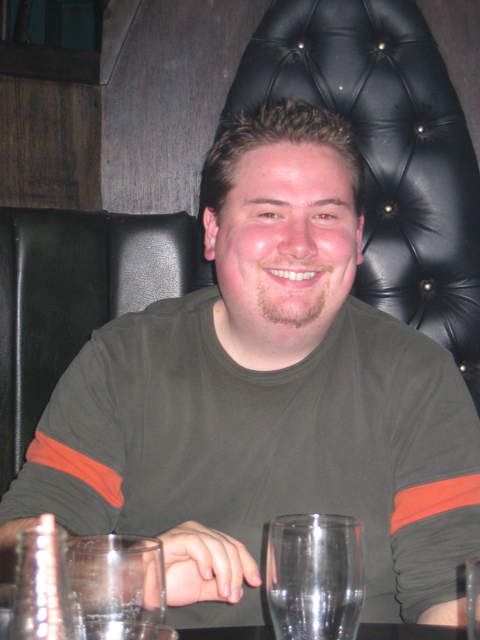 Pete