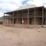 Sandford House