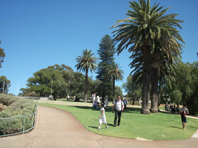 Kings Park