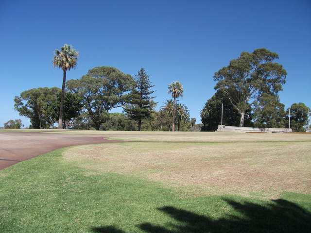 Kings Park